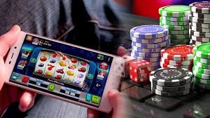 mint33 mobile gaming